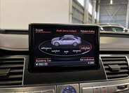 Audi S8 Sedan / Limuzína 4,0 l 445 kw