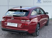 Hyundai i30 Kombi 1,5 l 118 kw