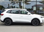 MG ZS SUV / Terénní 1,5 l 85 kw