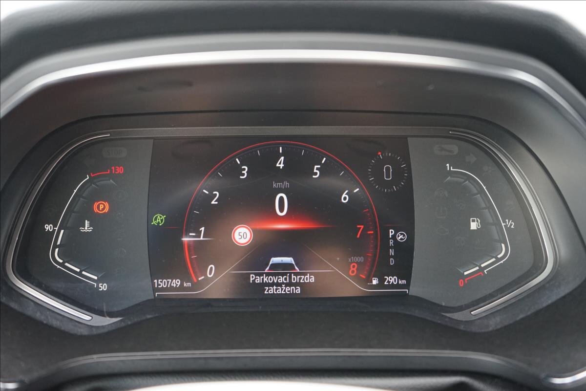 Renault Captur Hatchback 1,3 l 96 kw