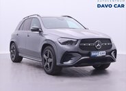 Mercedes-Benz GLE SUV 3,0 l 270 kw