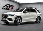 Mercedes-Benz GLE 1