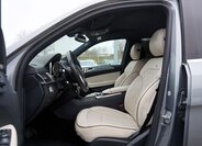 Mercedes-Benz GL SUV 3,0 l 190 kw