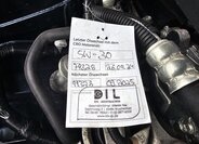 Mazda CX-3 Kombi 2,0 l 89 kw