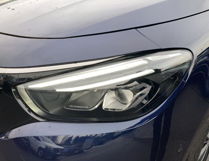 Mercedes-Benz Ostatní 3