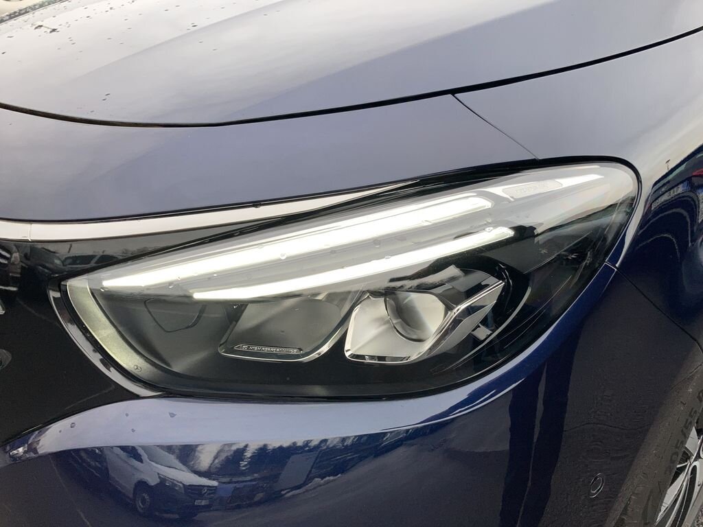 Mercedes-Benz Ostatní