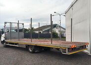 MAN Ostatní Valník 4,6 l 132 kw