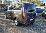 Ford Tourneo Custom MPV 2,0 l 125 kw