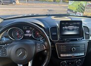 Mercedes-Benz GLS Kombi 3,0 l 190 kw
