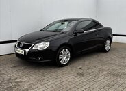 Volkswagen EOS Kabriolet 2,0 l 110 kw