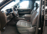 Chevrolet Tahoe SUV 6,2 l 313 kw