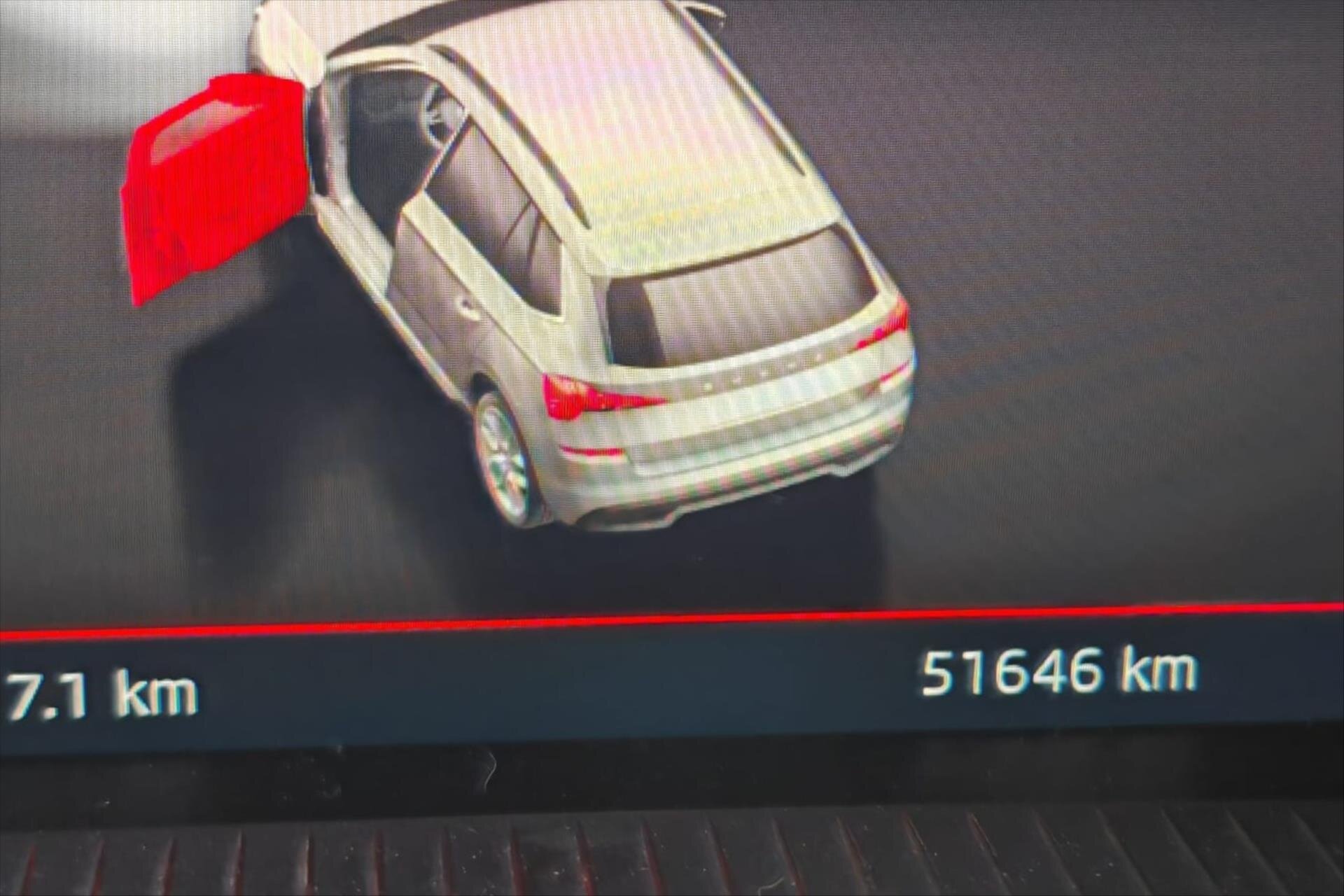 Škoda Kamiq SUV / Terénní 999,0 81 kw