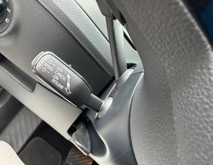 Škoda Superb Liftback 2,0 l 110 kw