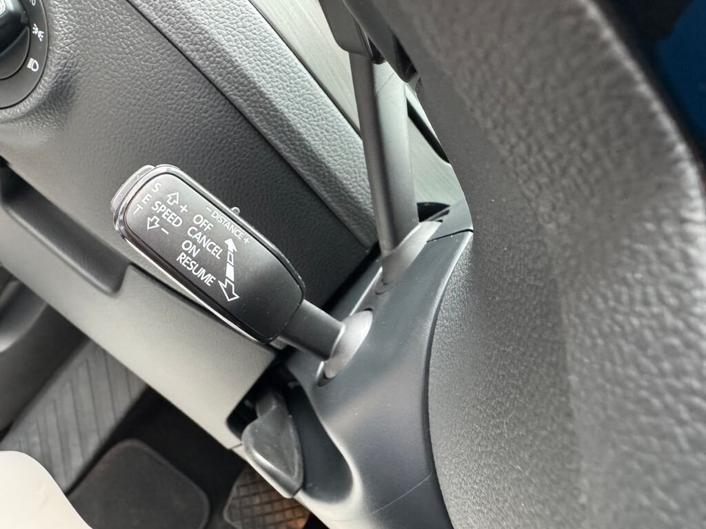 Škoda Superb Liftback 2,0 l 110 kw