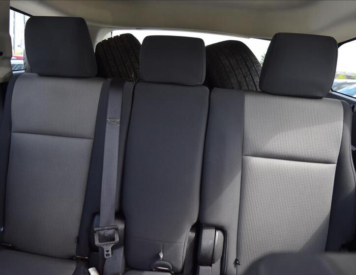 Dodge Journey 22