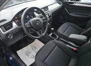 Škoda Rapid Hatchback 999,0 81 kw