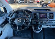 Volkswagen Transporter 14