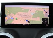 Audi Q2 SUV 2,0 l 140 kw