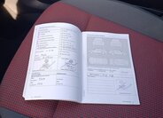 Volkswagen Beetle Kabriolet 1,2 l 77 kw