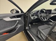 Audi A4 Kombi 2,0 l 150 kw