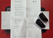 Cupra Formentor SUV / Terénní 2,0 l 140 kw