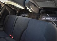 Hyundai Tucson SUV 2,0 l 104 kw