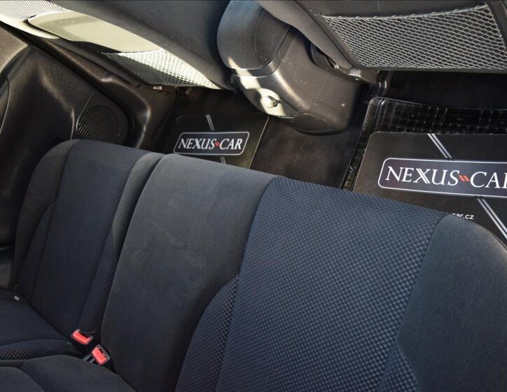 Hyundai Tucson SUV 2,0 l 104 kw