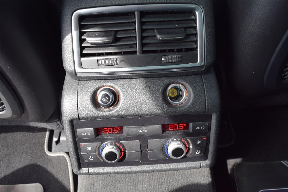 Audi Q7 SUV / Terénní 3,0 l 180 kw