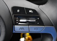 Hyundai Tucson SUV 1,6 l 110 kw