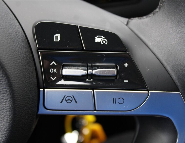 Hyundai Tucson SUV 1,6 l 110 kw