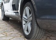 Volkswagen Passat Kombi 2,0 l 110 kw