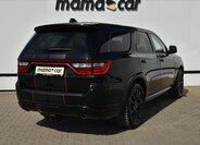 Dodge Durango SUV / Terénní 5,7 l 268 kw