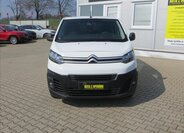 Citroën Jumpy Kombi 2,0 l 110 kw
