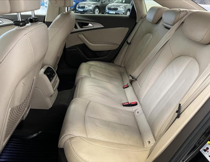Audi A6 22