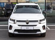 Citroën C3 Hatchback 1,2 l 74 kw