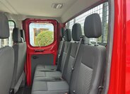 Ford Transit Ostatní 2,0 l 125 kw