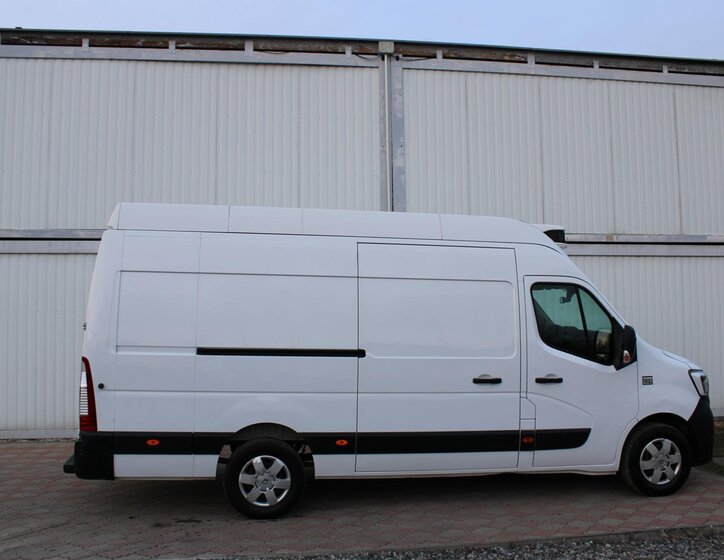 Renault Master 3