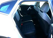 Citroën C4 X Sedan / Limuzína 1,2 l 96 kw