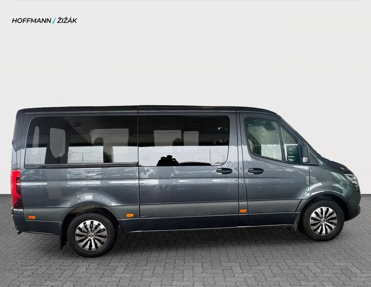 Mercedes-Benz Sprinter VAN / Minibus 2,0 l 140 kw