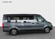 Mercedes-Benz Sprinter VAN / Minibus 2,0 l 140 kw