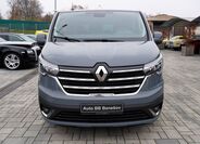 Renault Trafic 1
