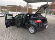 Renault Mégane Hatchback 1,6 l 81 kw