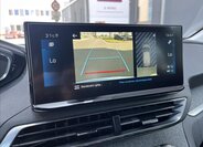 Peugeot 5008 SUV 1,2 l 96 kw