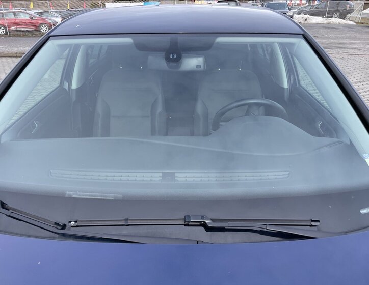 Volkswagen Golf Hatchback 1,6 l 77 kw