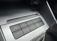 Škoda Octavia Kombi 1,5 l 110 kw