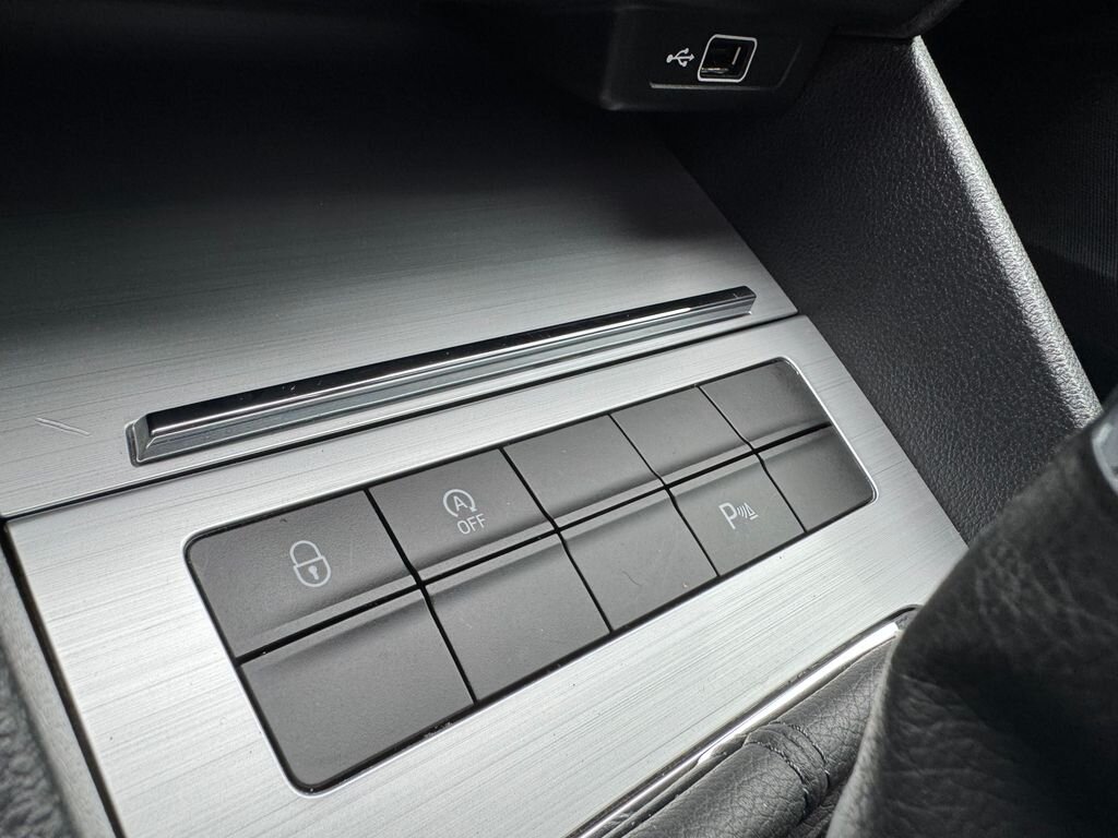 Škoda Octavia Kombi 1,5 l 110 kw