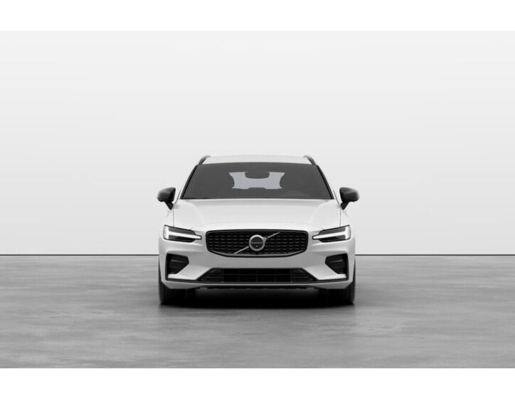 Volvo V60 Kombi 2,0 l 145 kw