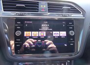 Volkswagen Tiguan Kombi 2,0 l 132 kw