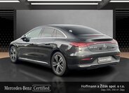 Mercedes-Benz EQE Sedan / Limuzína 0,0 180 kw