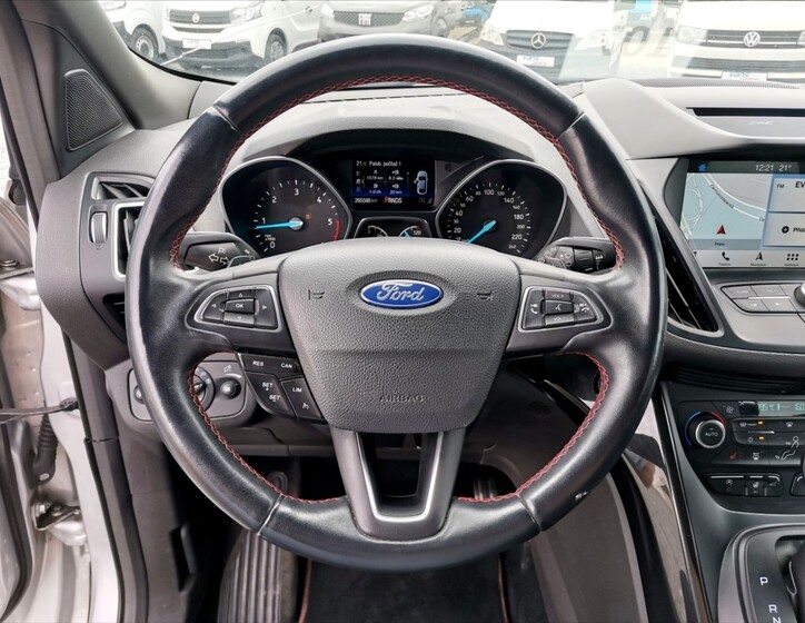 Ford Kuga 15